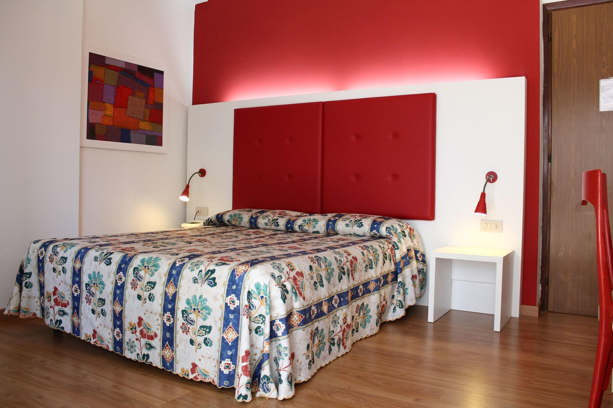 Hotel Azzorre ลิโดดิเยโซโล ภายนอก รูปภาพ