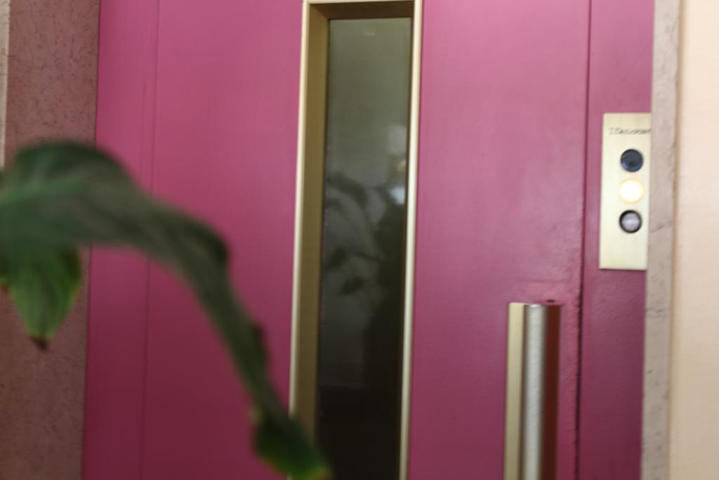 Hotel Azzorre ลิโดดิเยโซโล ภายนอก รูปภาพ